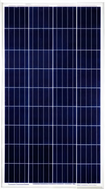 

Солнечная батарея EverExceed ESM160-156 (160W)