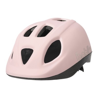 

Шлем велосипедный детский Bobike GO / Cotton Candy Pink tamanho / S 52-56 (8740300039)