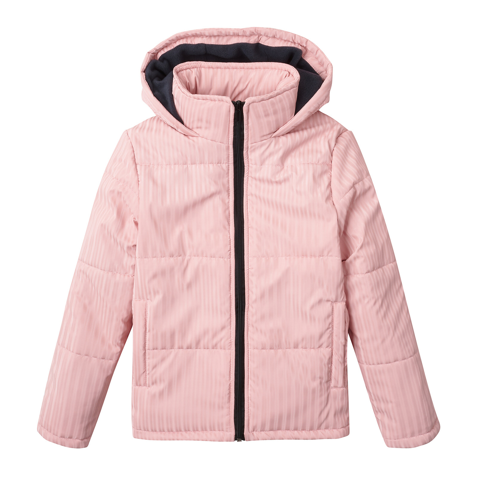 

Куртка O! clothing 6022 134-140 Розовый (839550.1108676)