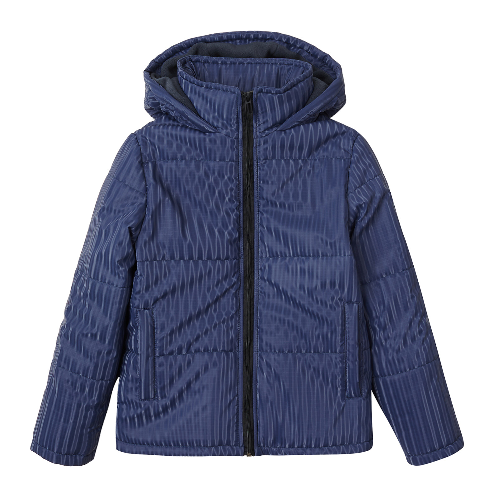 

Куртка O! clothing 6022 134-140 Синий (839560.1108677)