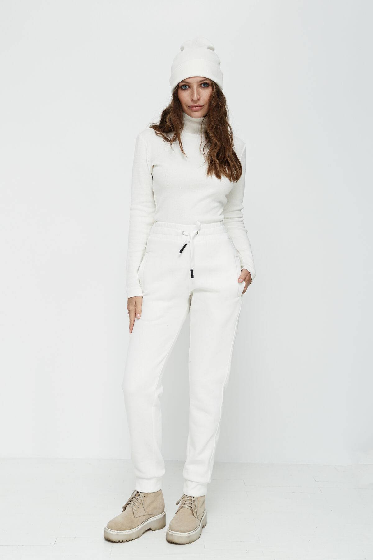 

Гольф NENKA 3251-с03 XL Білий ( 2542-XL)