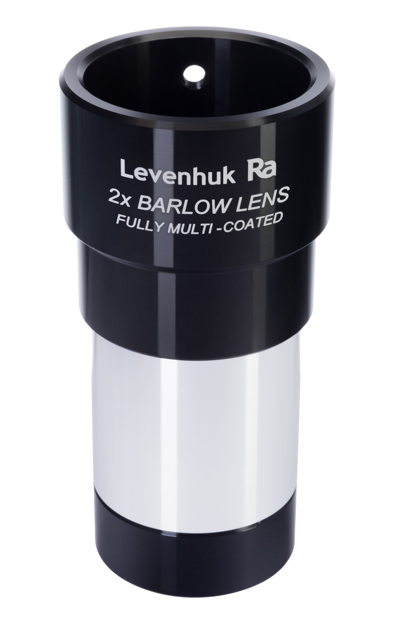 

Линза Барлоу Levenhuk 2x, 1,25&quot, Levenhuk, 50773