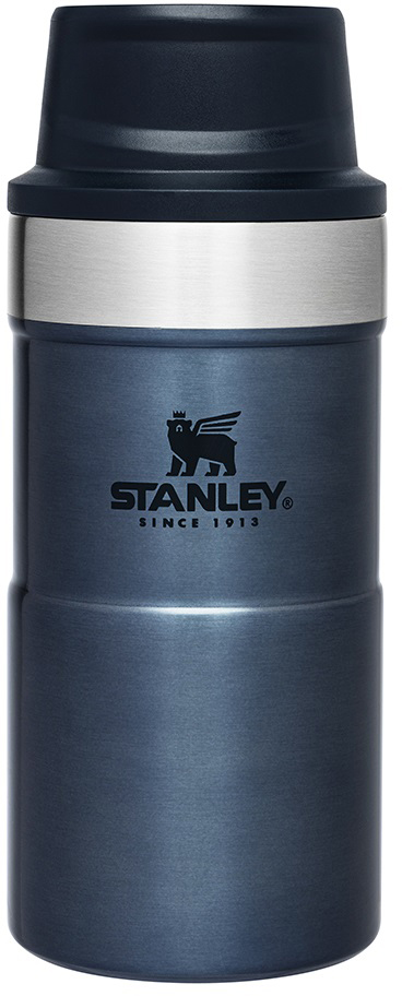 

Термочашка Stanley Classic Trigger-action Nightfall 0.25 л