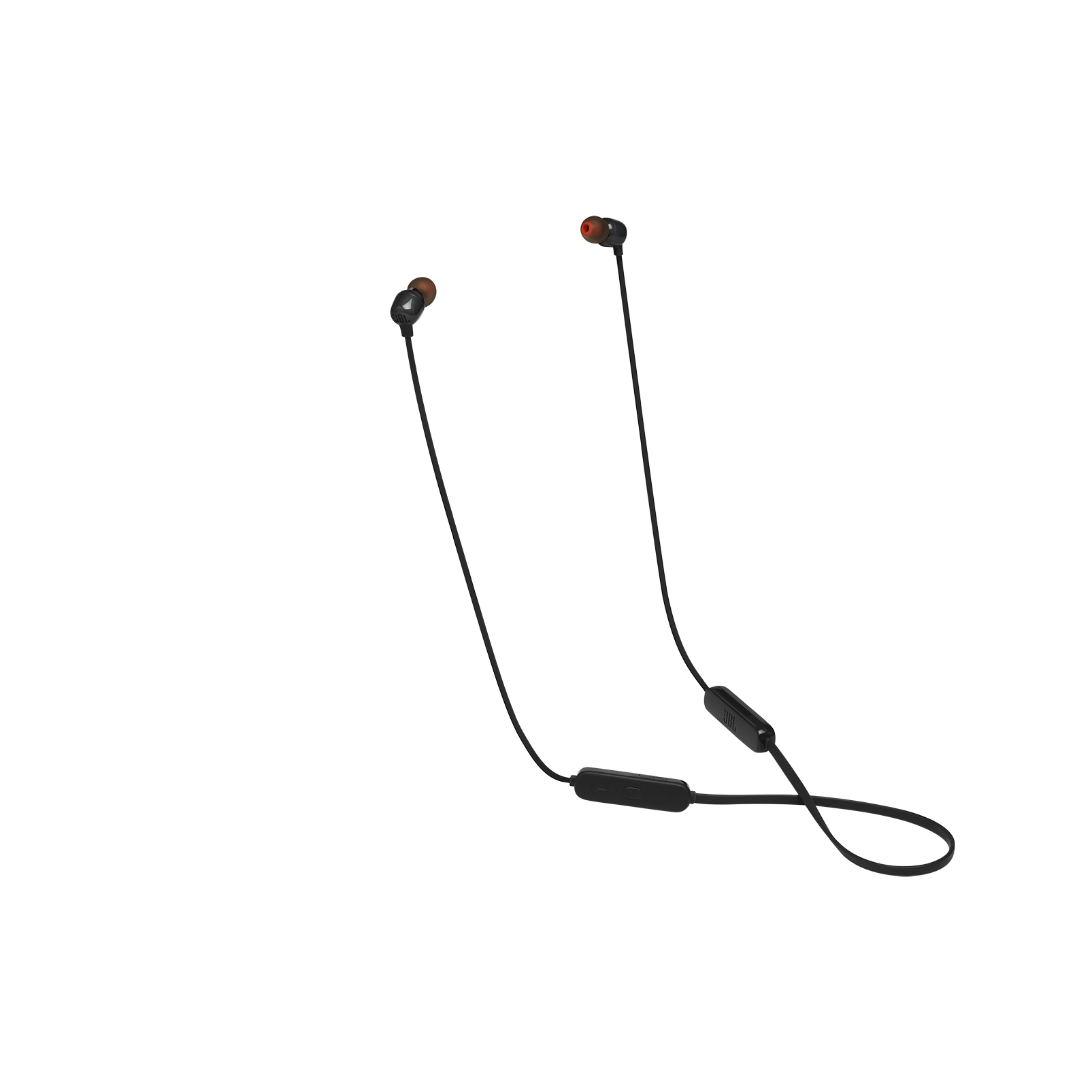 

Беспроводные наушники JBL TUNE 115BT Black (JBLT115BTBLK)