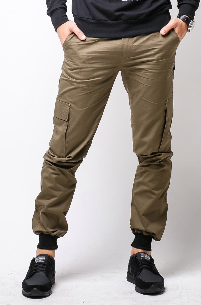 

Карго-штаны Red And Dog Scout  Xaки0382, Карго-штаны Red And Dog Scout 32 Xaки0382