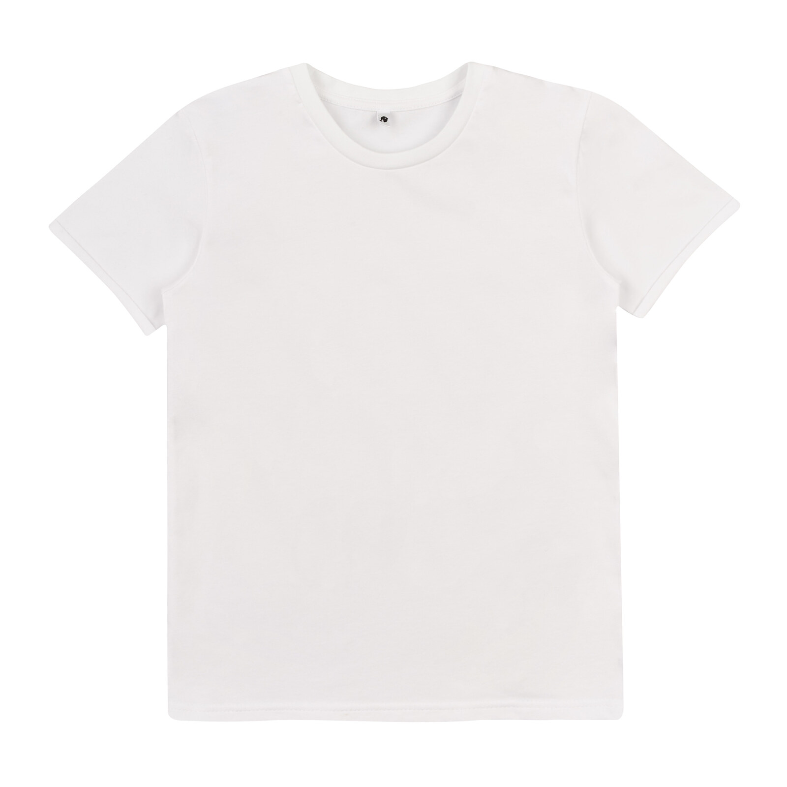 

Футболка Garnamama Basic t-shirt 152 Белый (607532.516432)