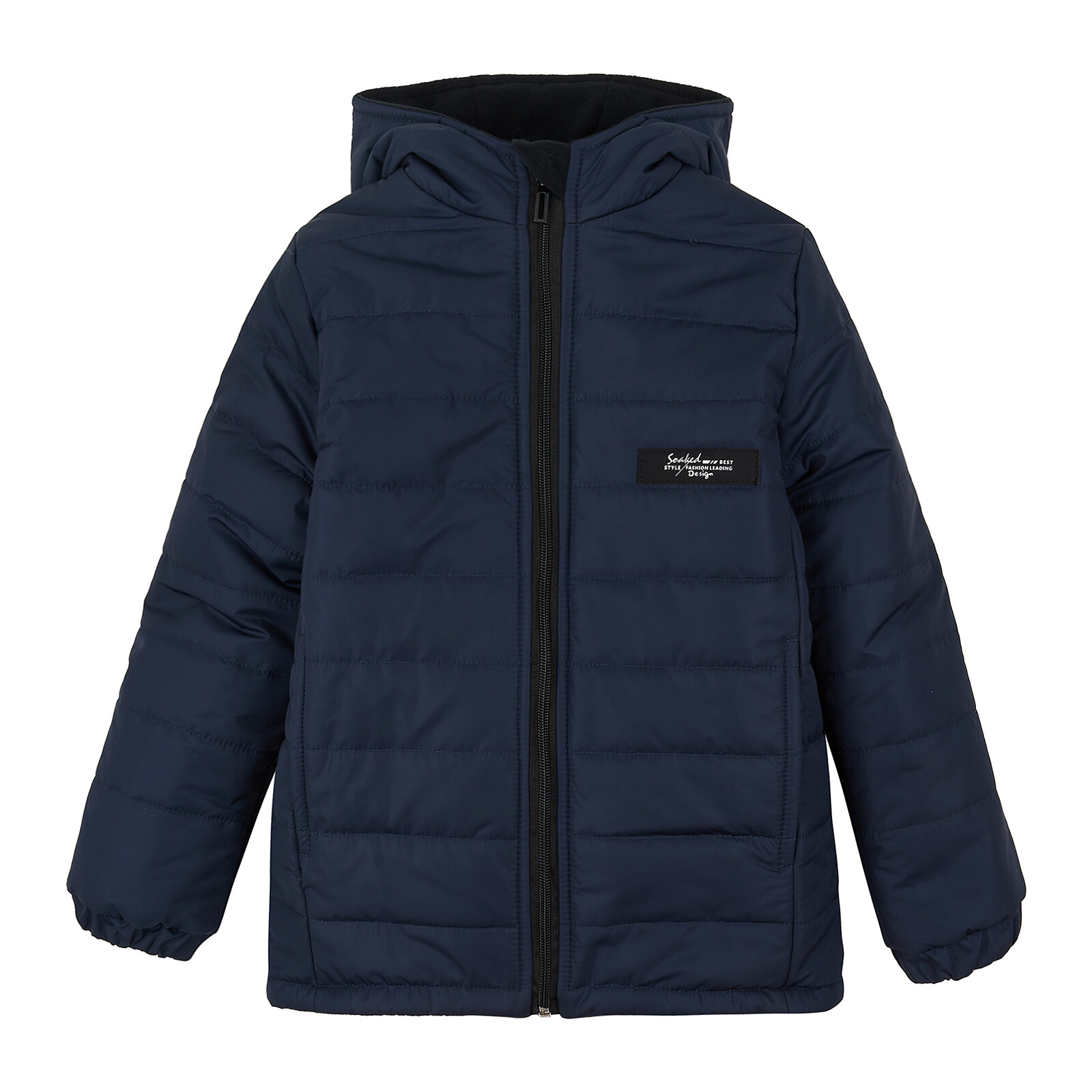 

Куртка O! clothing 3012 128 Синий (831952.11877517)