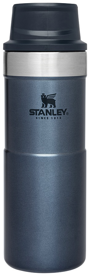 

Термочашка Stanley Classic Trigger Action Travel Nightfall 0.35 л
