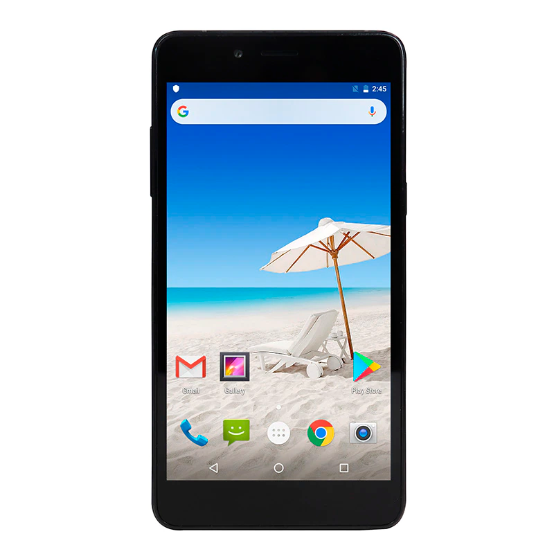 

Мобільний телефон H-Mobile BCT 10 3/32Gb black 5" 3200mAh