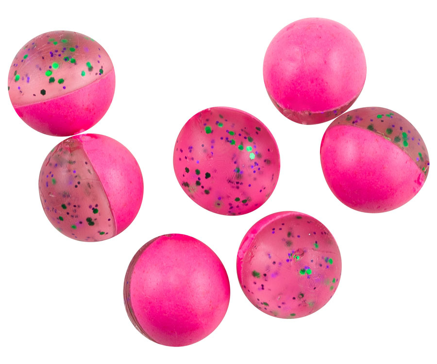 

Мягкая приманка Berkley Икра Power Bait Floating Eggs Clear Green Purple/Pink (арт.38381313113)