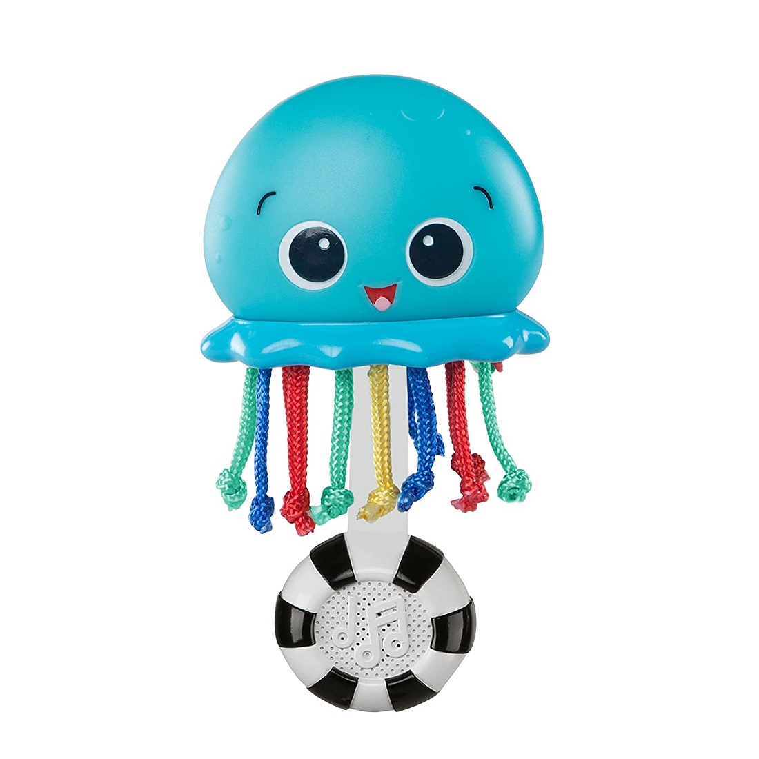 

Музыкальная погремушка Baby Einstein Осьминог