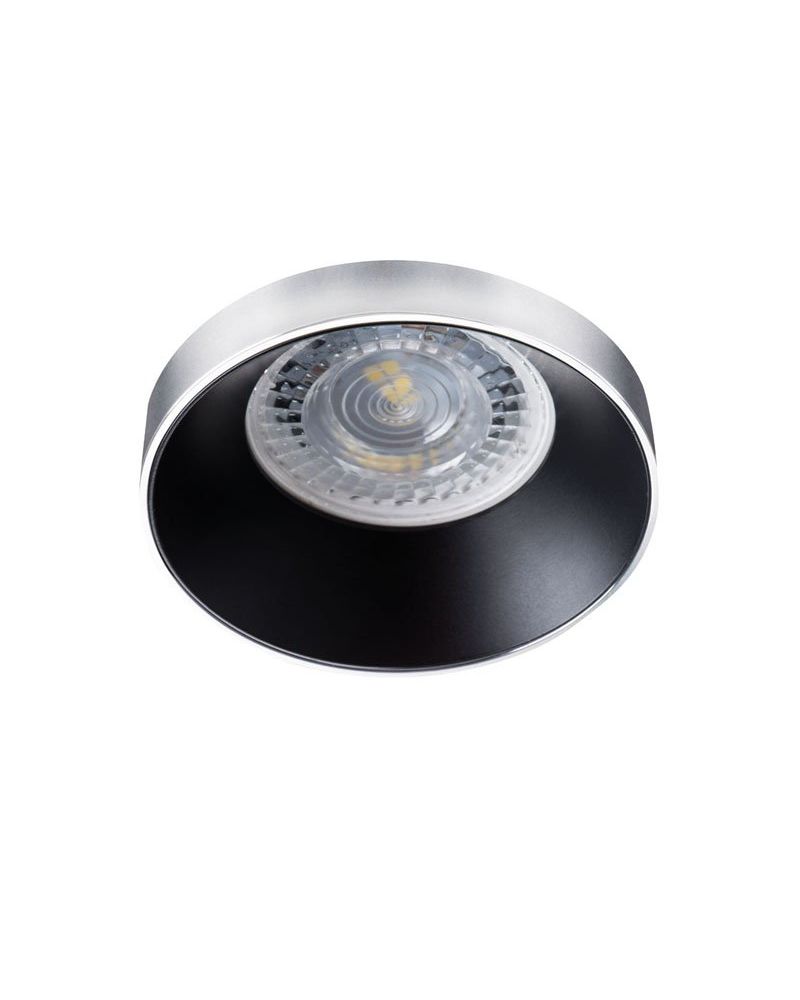

Точечный светильник Kanlux 29143 Simen dso sr/b