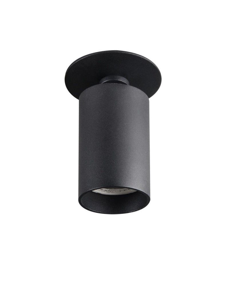 

Точечный светильник Kanlux 29311 Chiro GU10 DTO-B
