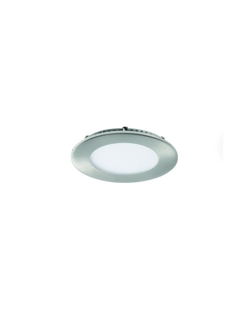 

Точечный светильник Kanlux 27221 Rounda v2led6w-nw-sn