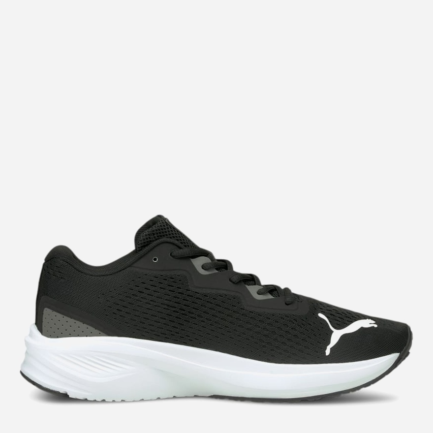 

Кроссовки Puma Aviator Running 19517501 40 (6.5) 25.5 см Black/Castlerock