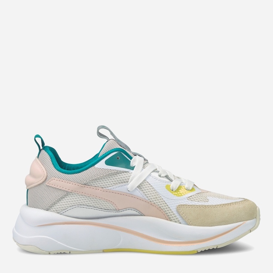 

Кроссовки Puma Rs-Curve Oq W 38065901 36 (3.5) 22.5 см Eggnog-Cld Pink-Parasailing
