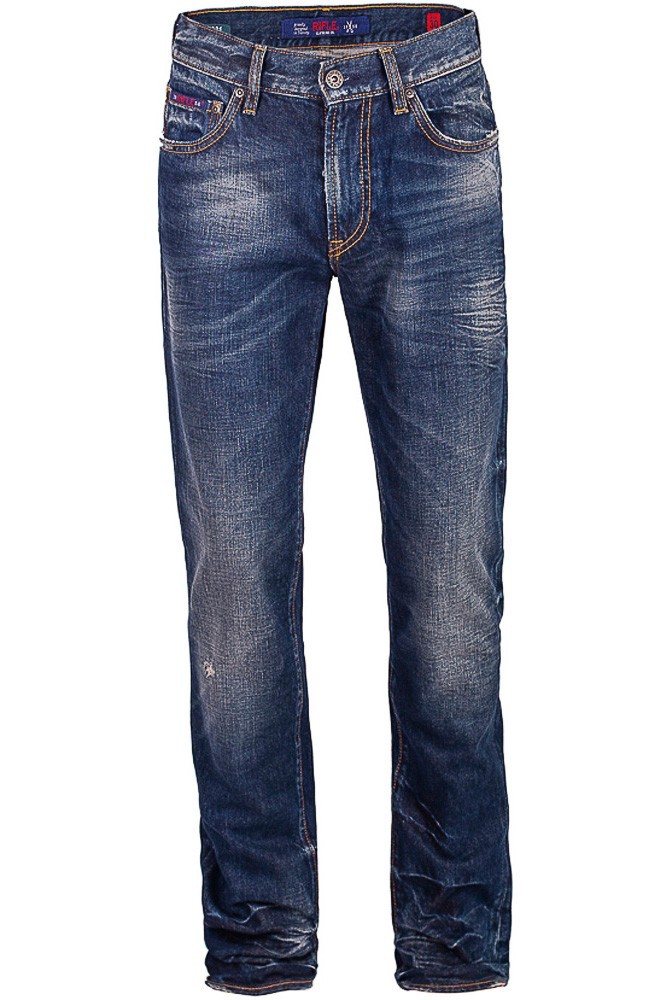 

Джинсы Rifle Style 931 Regular Fit Синий 38-33