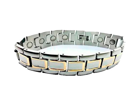 

Магнитный браслет Magnetig Life MB111