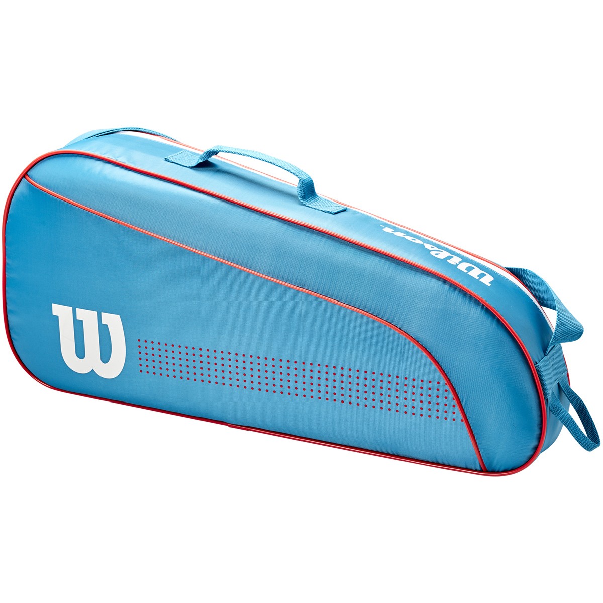 

Теннисный чехол WILSON JUNIOR 3 PK (WR8012802001)