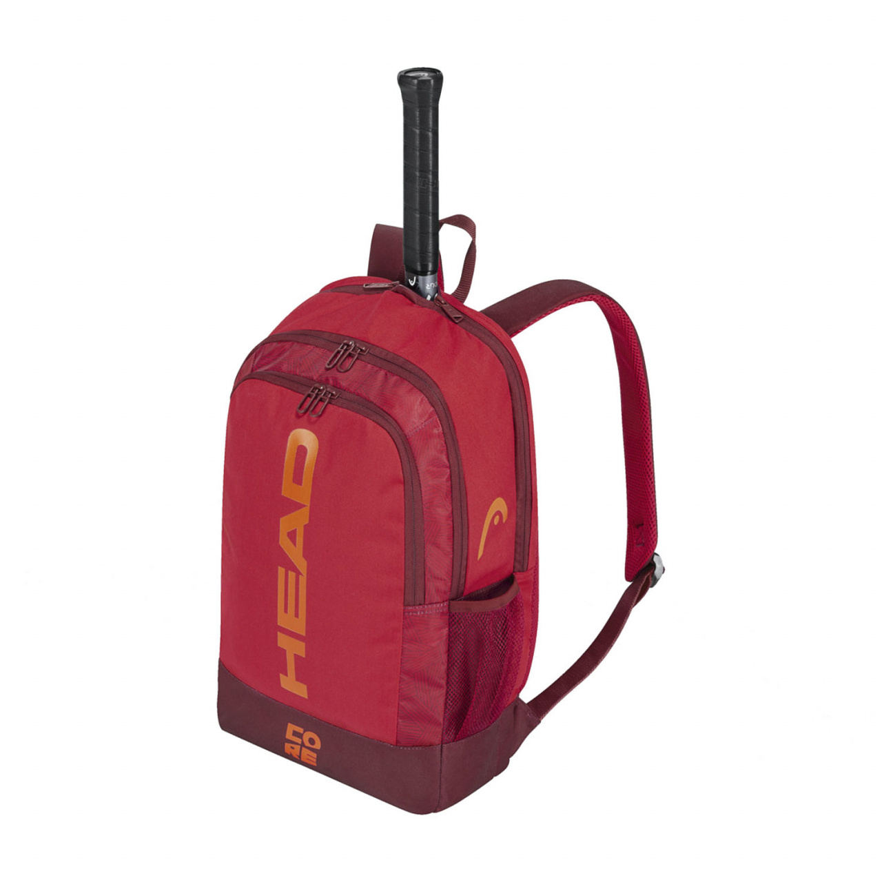 

Теннисный рюкзак HEAD CORE BACKPACK RDRD (283421 RDRD)