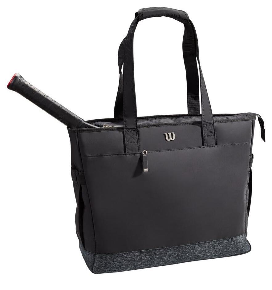 

Теннисная сумка WILSON WOMENS TOTE (WR8011801001)
