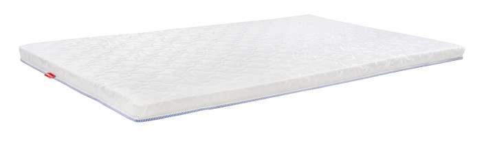 

Тонкий матраc-топпер Eurosleep Slim Cocos Komfort жаккард 80x200