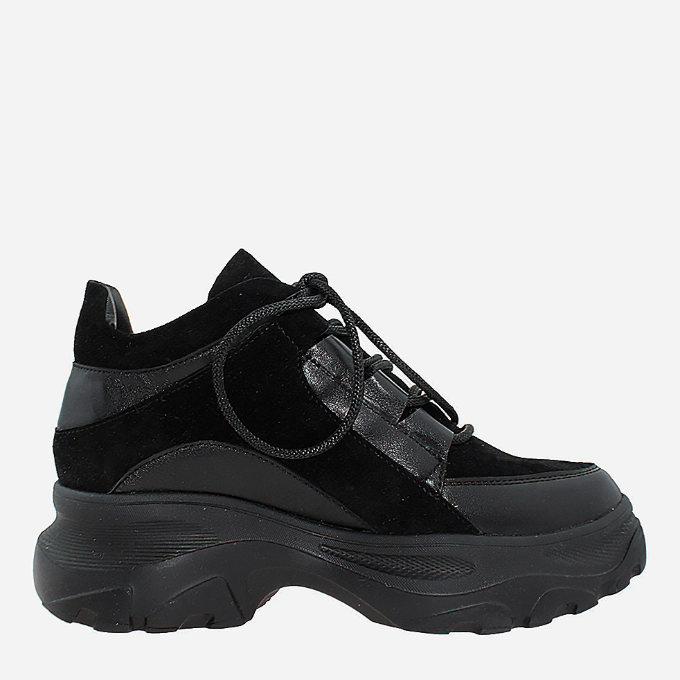 

Сникеры Masis Rm56315 40 25 см Черные