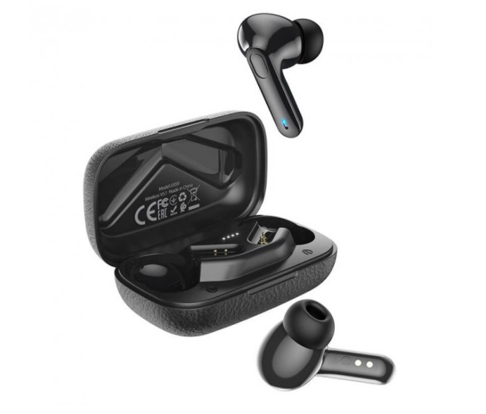 

Беспроводные наушники гарнитура Bluetooth Hoco ES59 TWS, цвет черный