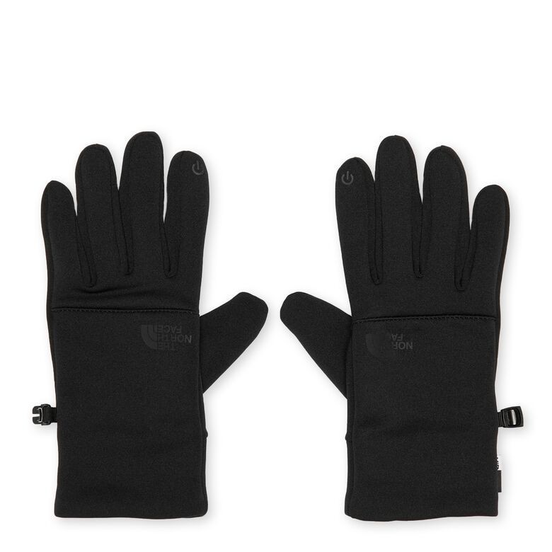 

Мужские перчатки The North Face Etip Recycled Glove XL Черный NF0A4SHAJK31