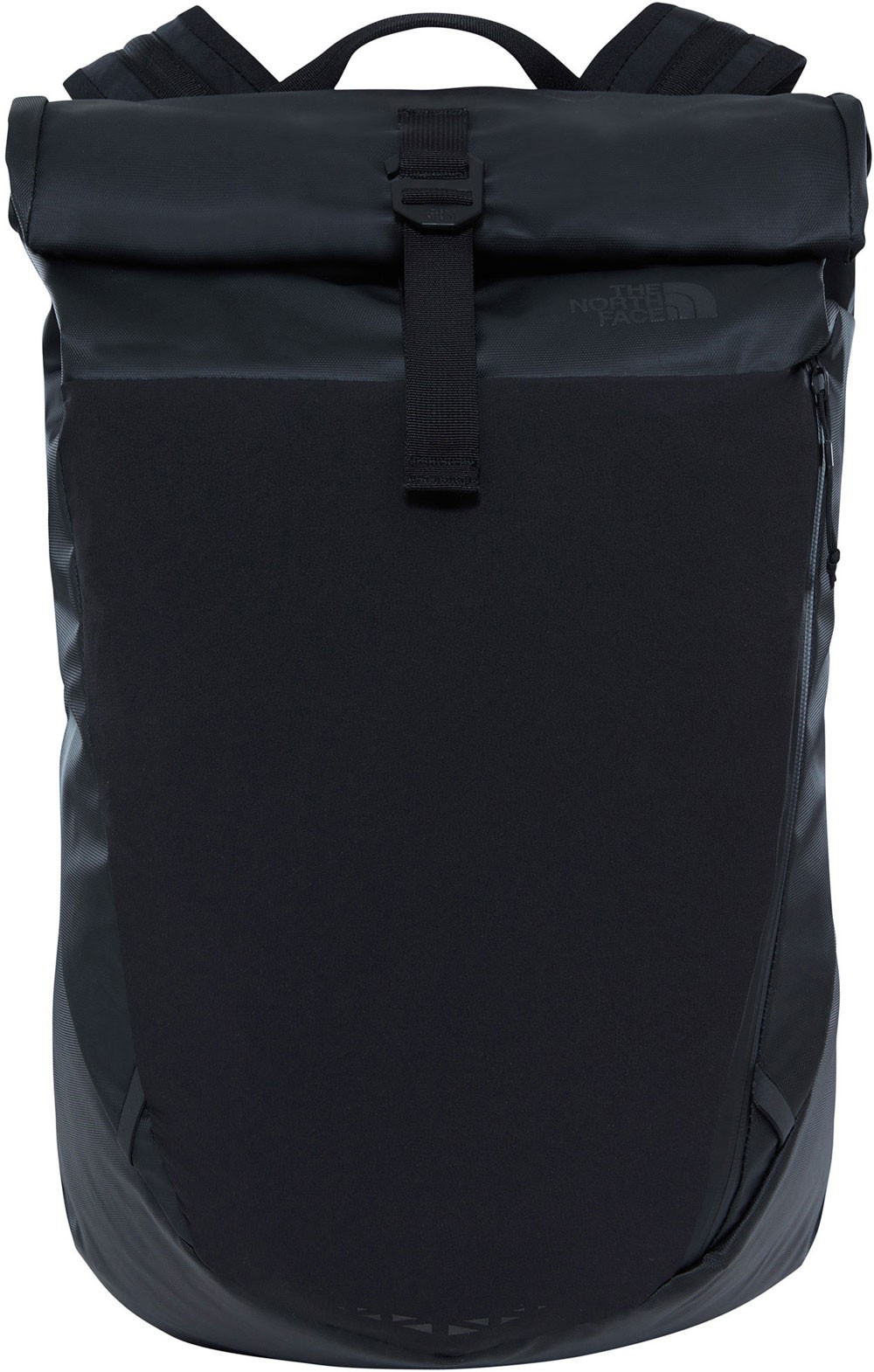 

Рюкзак The North Face Pecham 27L Черный NF0A2ZEHJK31