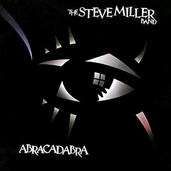 

Виниловый диск LP Steve Miller - Band: Abracadabra - Hq