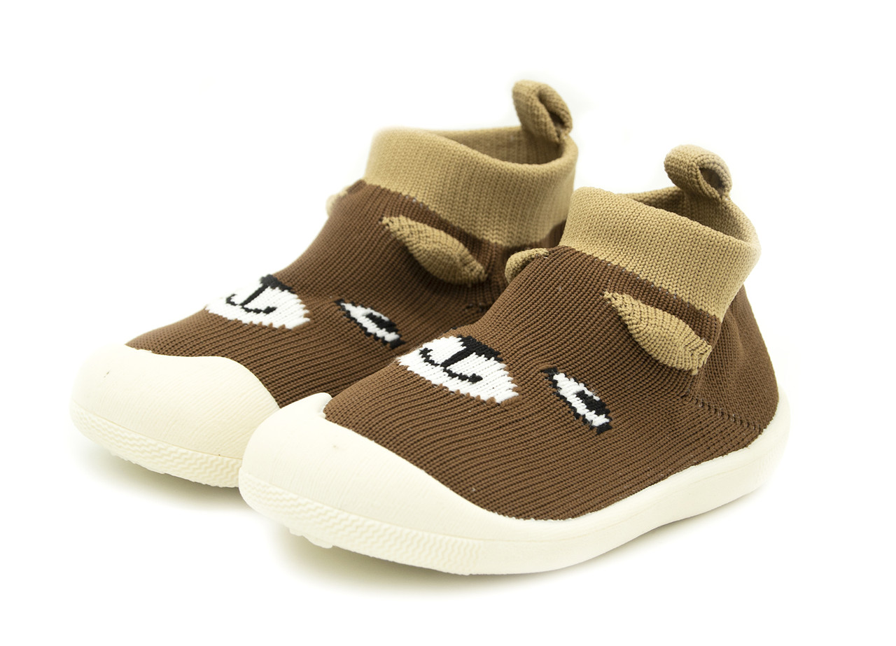 

Кроссовки EeBb 24 Коричневый (JY025-3 brown 24)