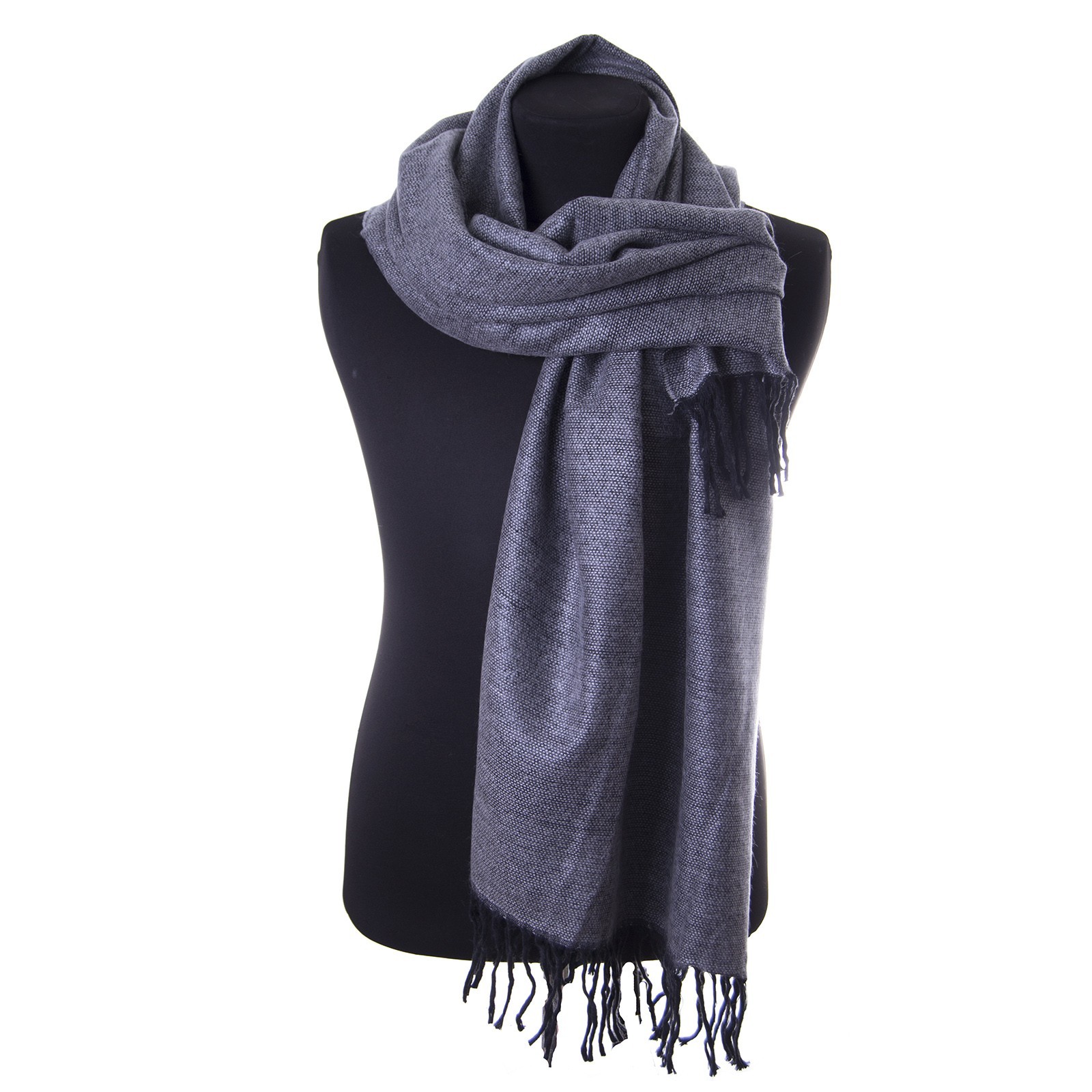 

Шарф Lion 150*60 см Серый (OD-5-5 grey 150*60 см)