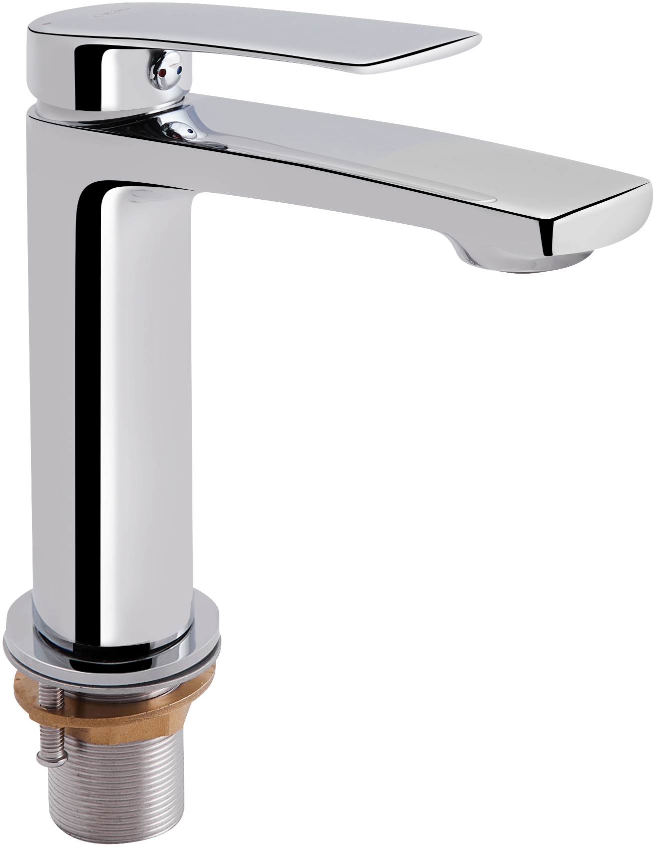 

Смеситель для раковины QTAP Kralovice 1029103C