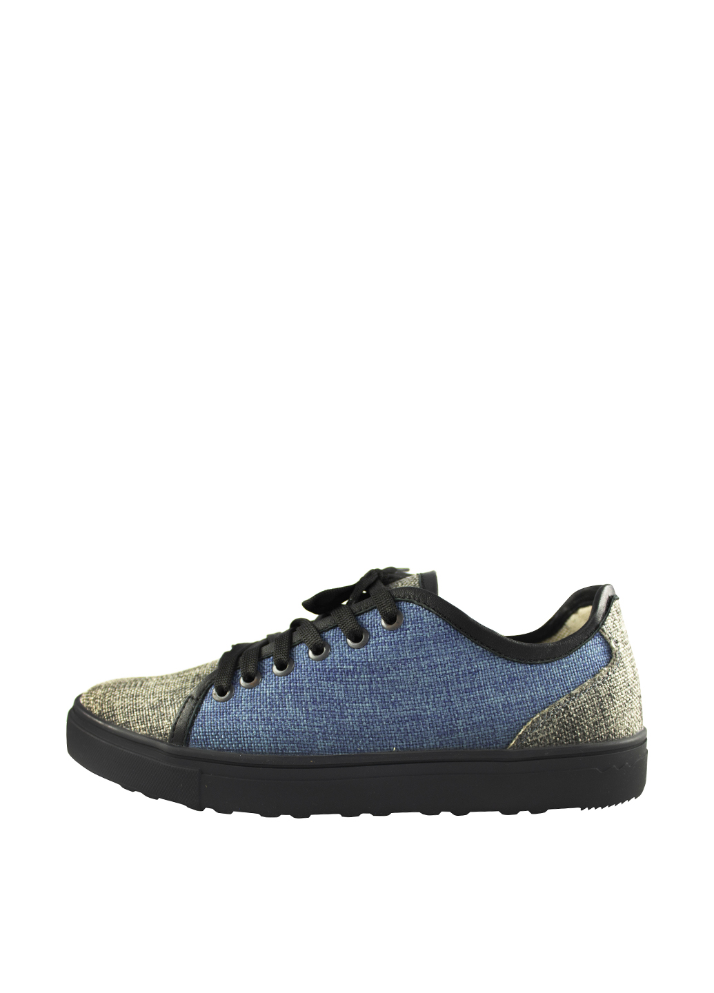 

Кеды мужские разноцветные из конопли Украина Canape Scarpe - размер 45 (29 см)