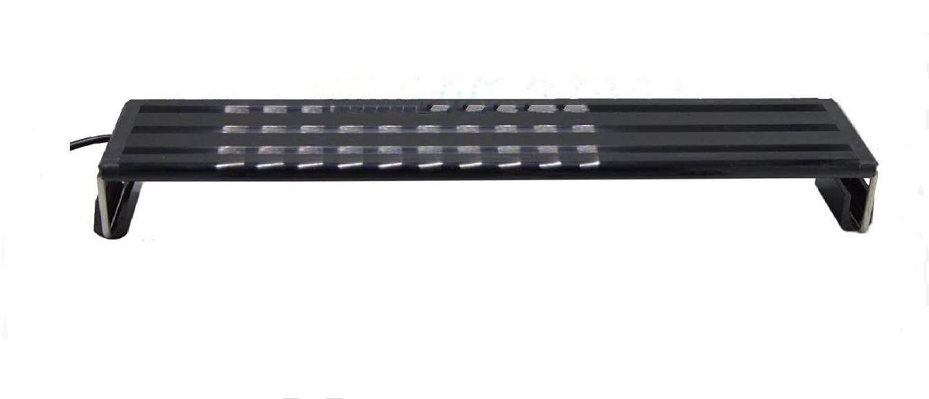 

LED-светильник Fishguard YS-E09 15W 50 см черный (YS-E09)