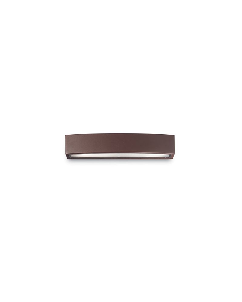

Уличный светильник Ideal Lux Andromeda Ap2 Coffee 163550