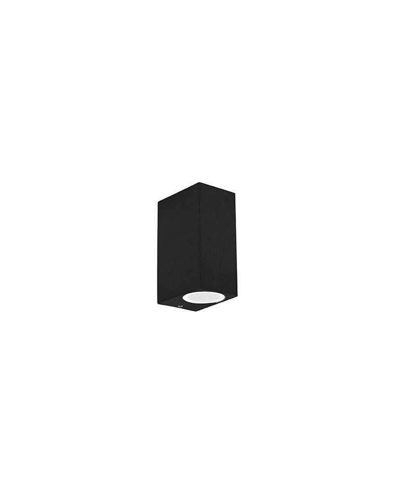 

Уличный светильник Ideal Lux UP AP2 NERO 115344