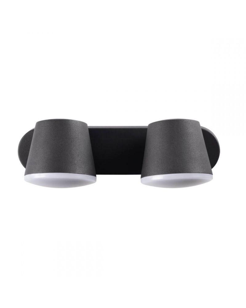 

Уличный светильник Kanlux 32531 Dromi LED EL-2 13W-GR