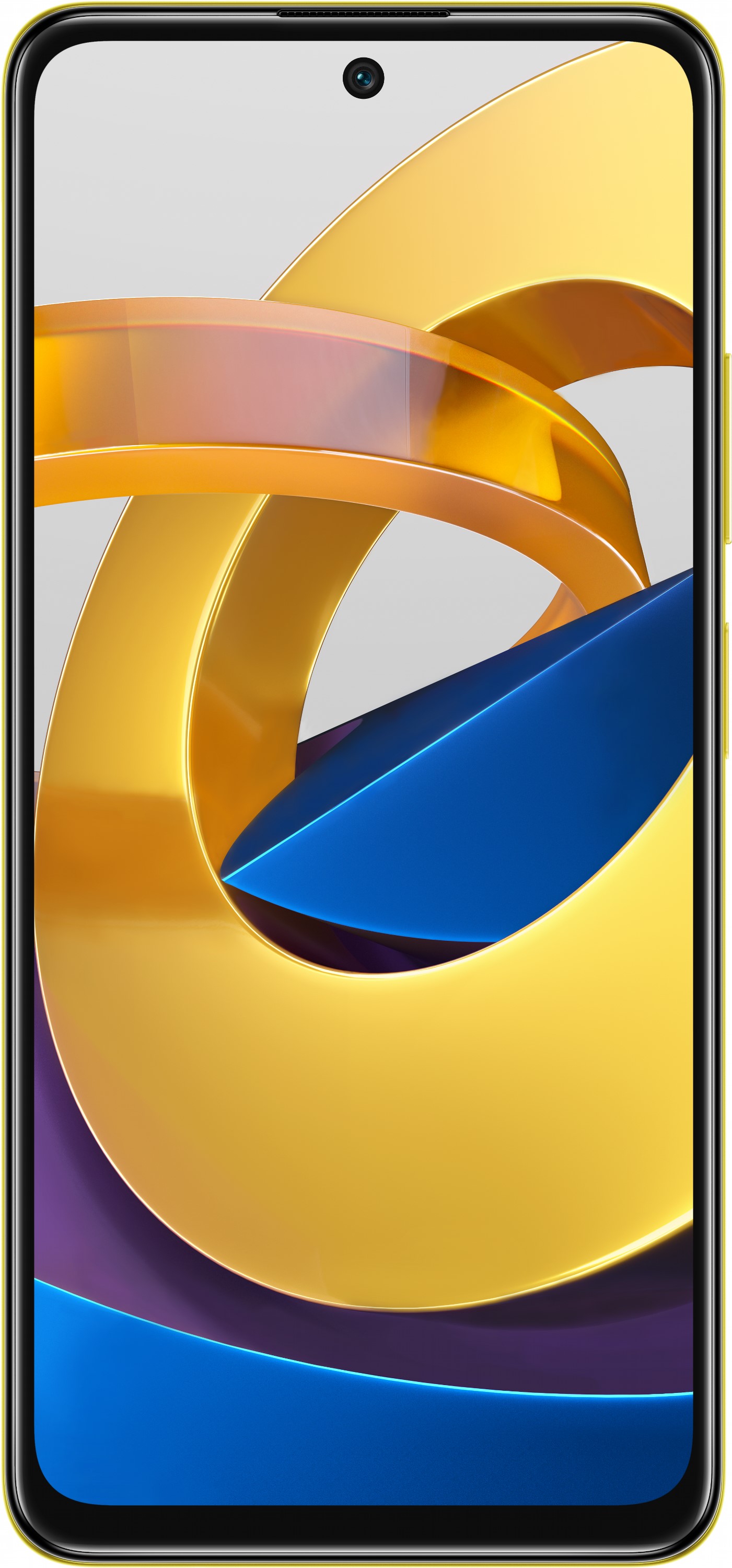

Мобильный телефон Poco M4 Pro 5G 6/128GB Yellow