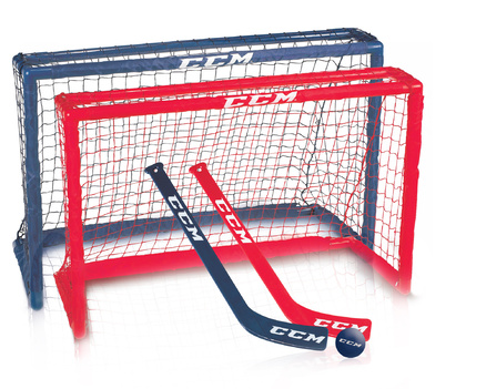 

Набор для мини-хоккея CCM MINI HOCKEY SET, MINIHOCKEYSET