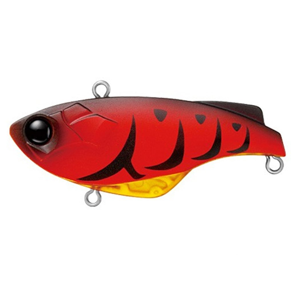 

Воблер Shimano Bantam Rattlin Sur-Vibe 62mm 14g #003 Red Claw