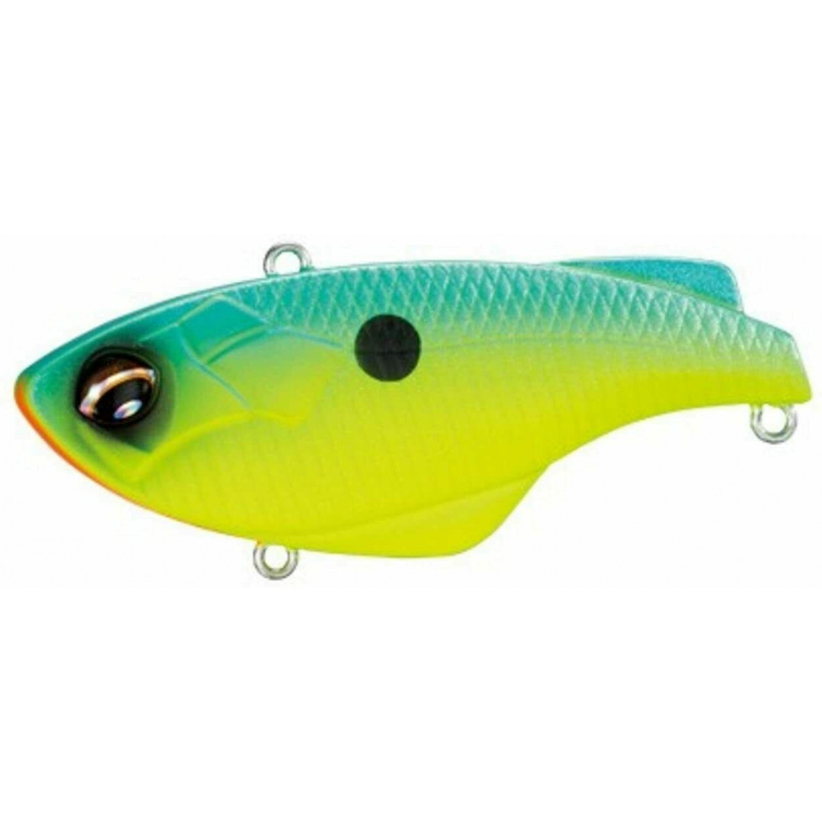 

Воблер Shimano Bantam Rattlin Sur-Vibe 1K 62mm 14g #216 Citrus Candy