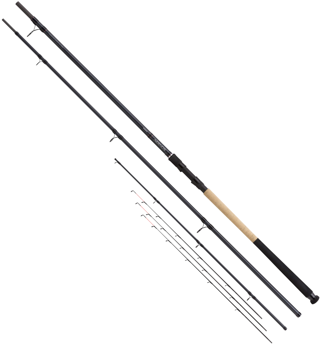 

Удилище Shimano Aernos AX 14'/4.2m max 150g