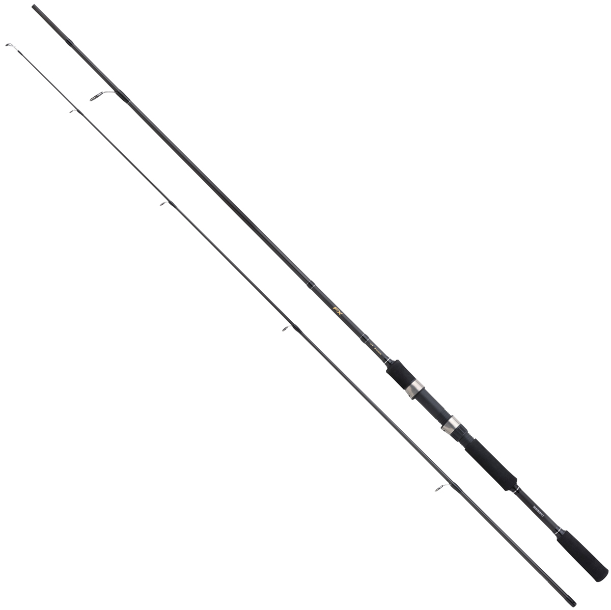 

Удилище Shimano FX XT 210UL 2.1m 1-11g