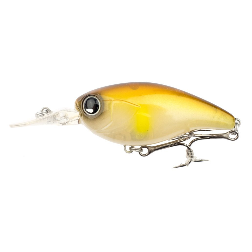 

Воблер Shimano Bantam Kozak SR 54F 54mm 8g #134 Ayu