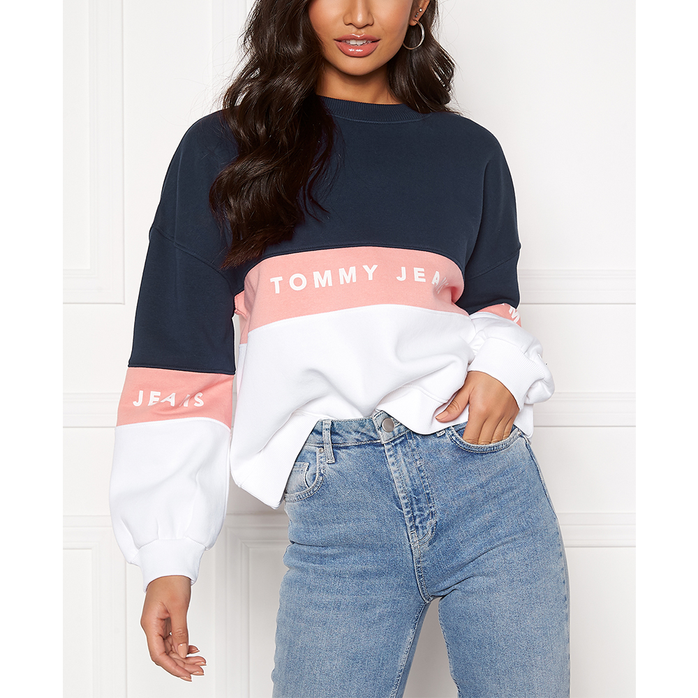 

Свитшот Tommy Jeans 42
