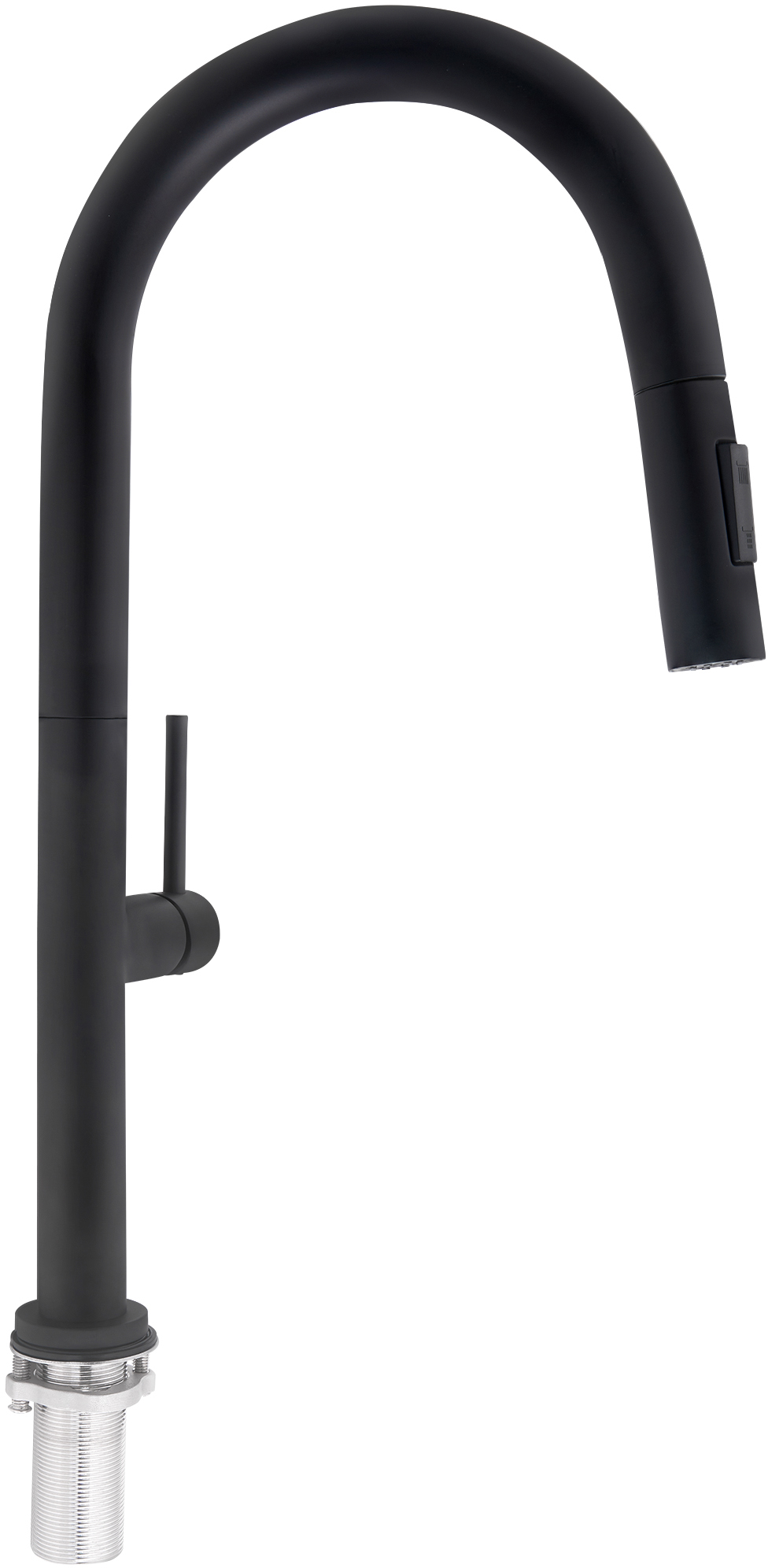 

Смеситель кухонный QTAP Lenicka 9138103UB