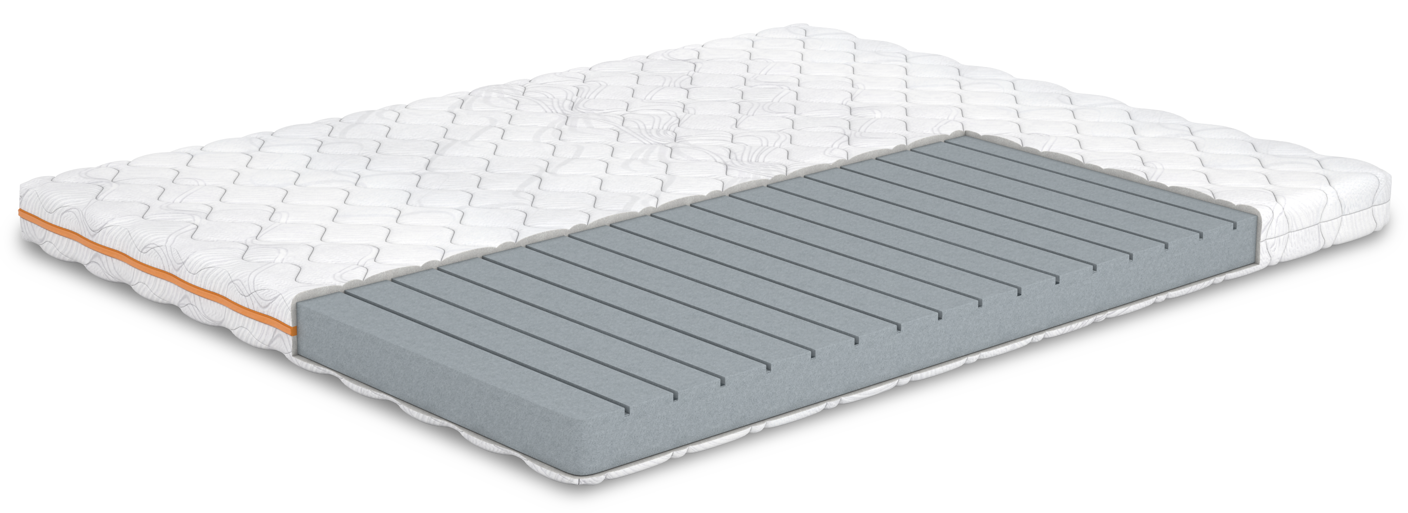 

Матрас Matroluxe Content/Контент в коробке 80x200 m_80321-2