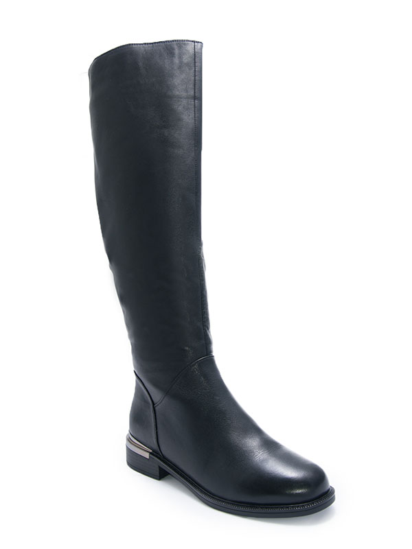 

Сапоги LEDY MARCIA G8051-91552B-L18 40 Черные